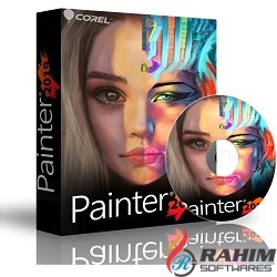 painter 2017 free download